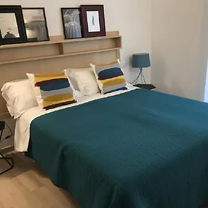 Pensjonat Adige Porta Vittoria, Werona