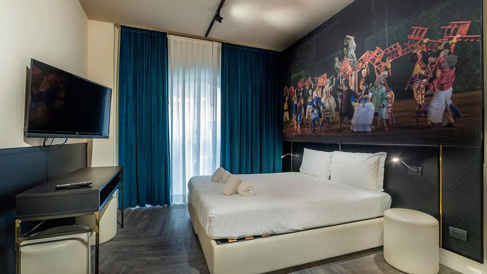 Italianflat - Roman Theater Old Town Hotel Verona