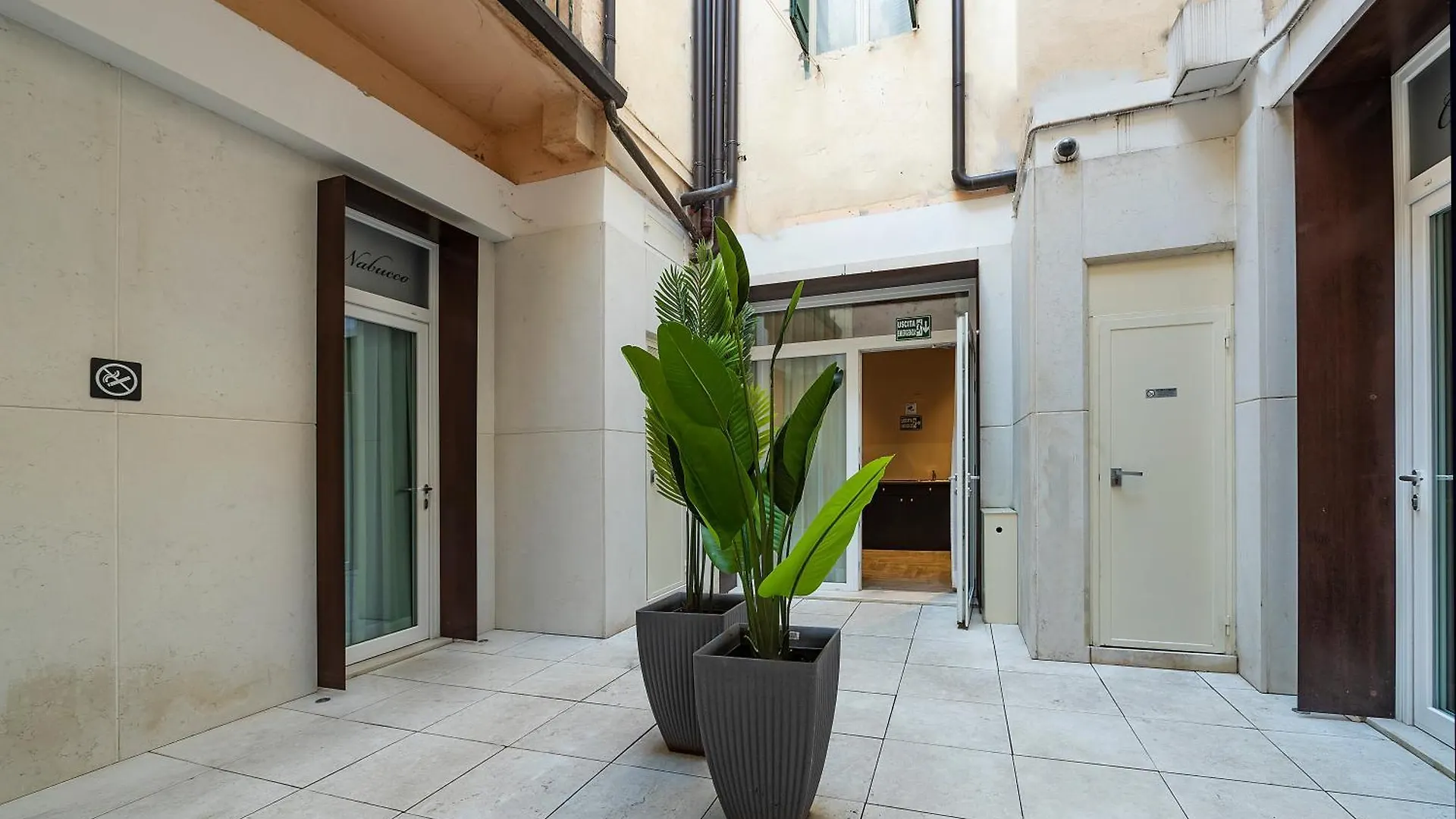Italianflat - Roman Theater Old Town Hotel Verona Italy