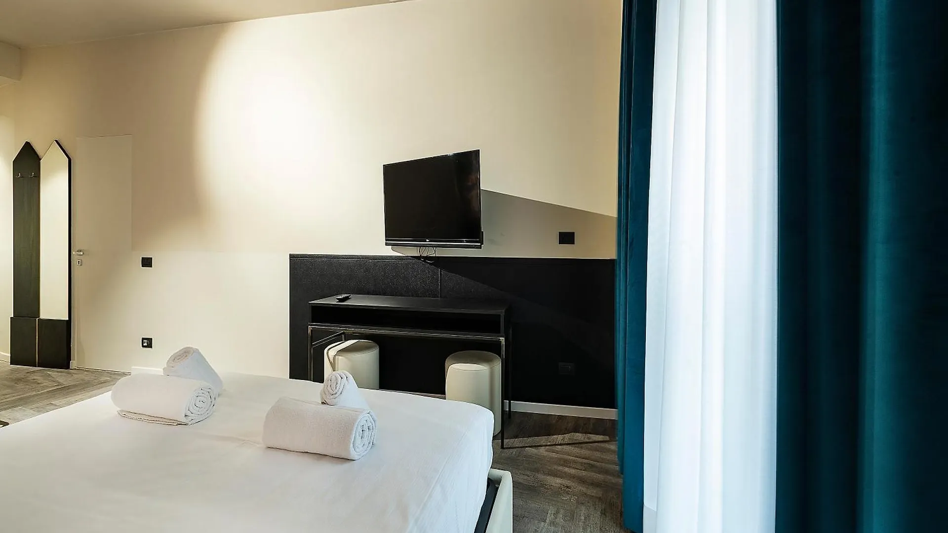 Italianflat - Roman Theater Old Town Hotel Verona