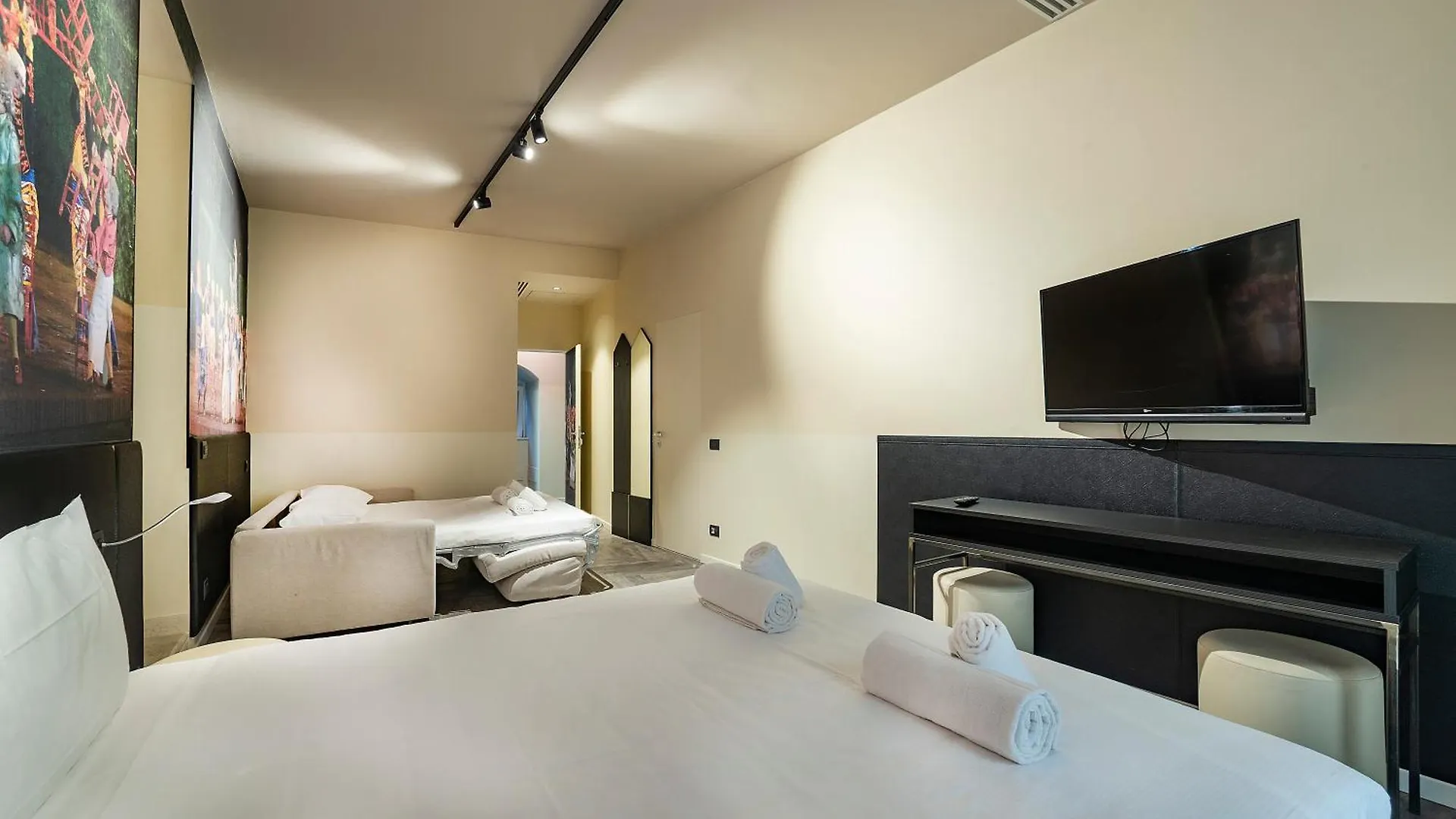 Italianflat - Roman Theater Old Town Hotel Verona