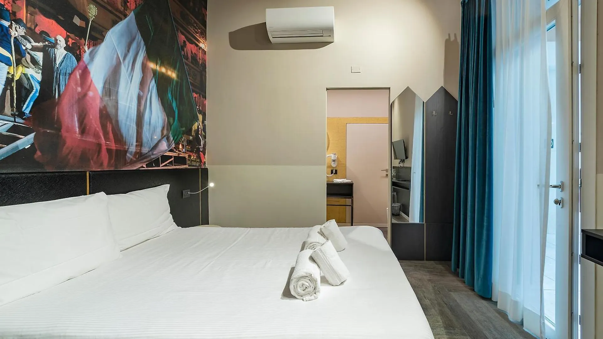 Guest house Italianflat - Roman Theater Old Town Hotel Verona
