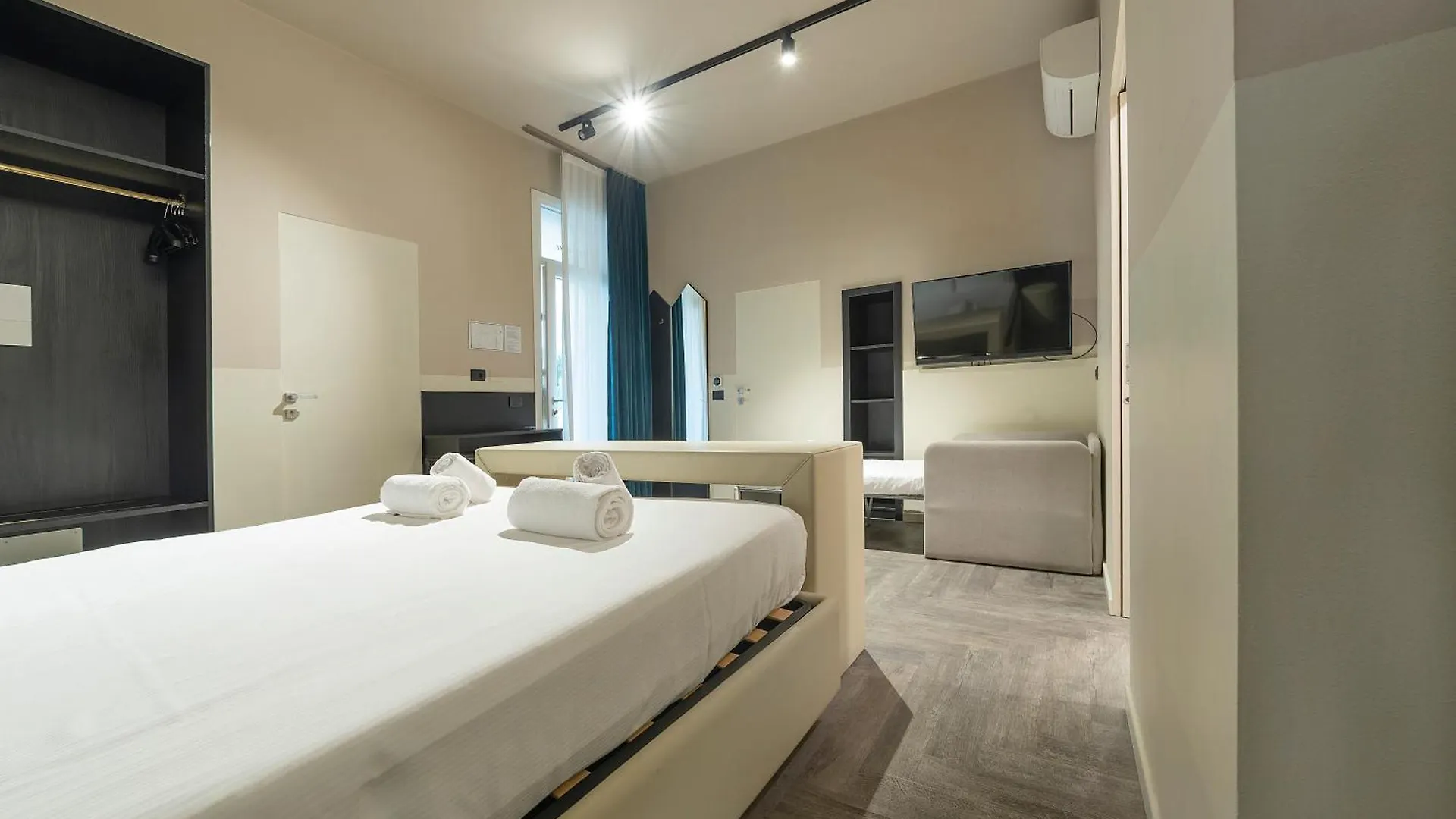 Italianflat - Roman Theater Old Town Hotel Verona