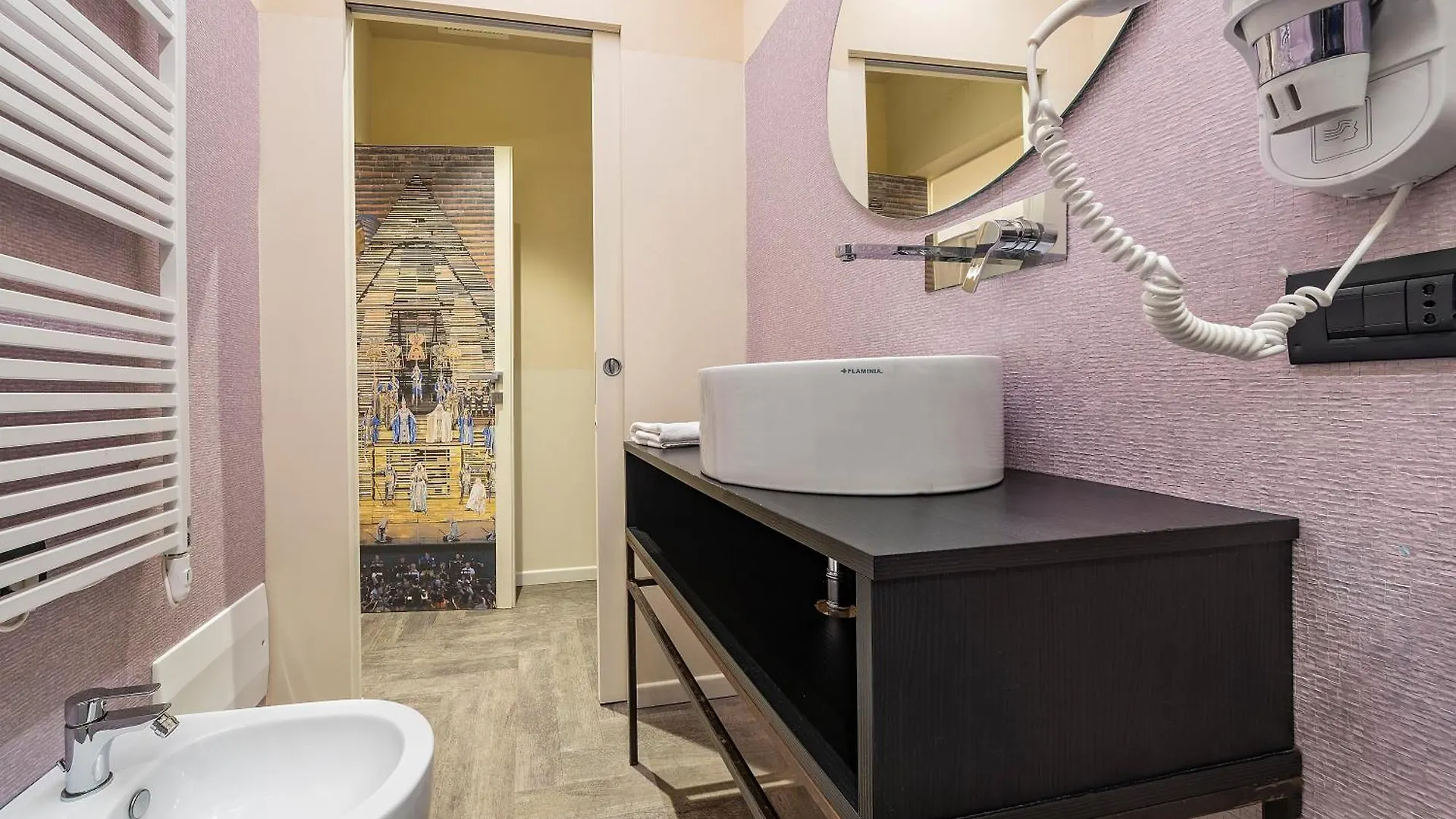 Italianflat - Roman Theater Old Town Hotel Verona