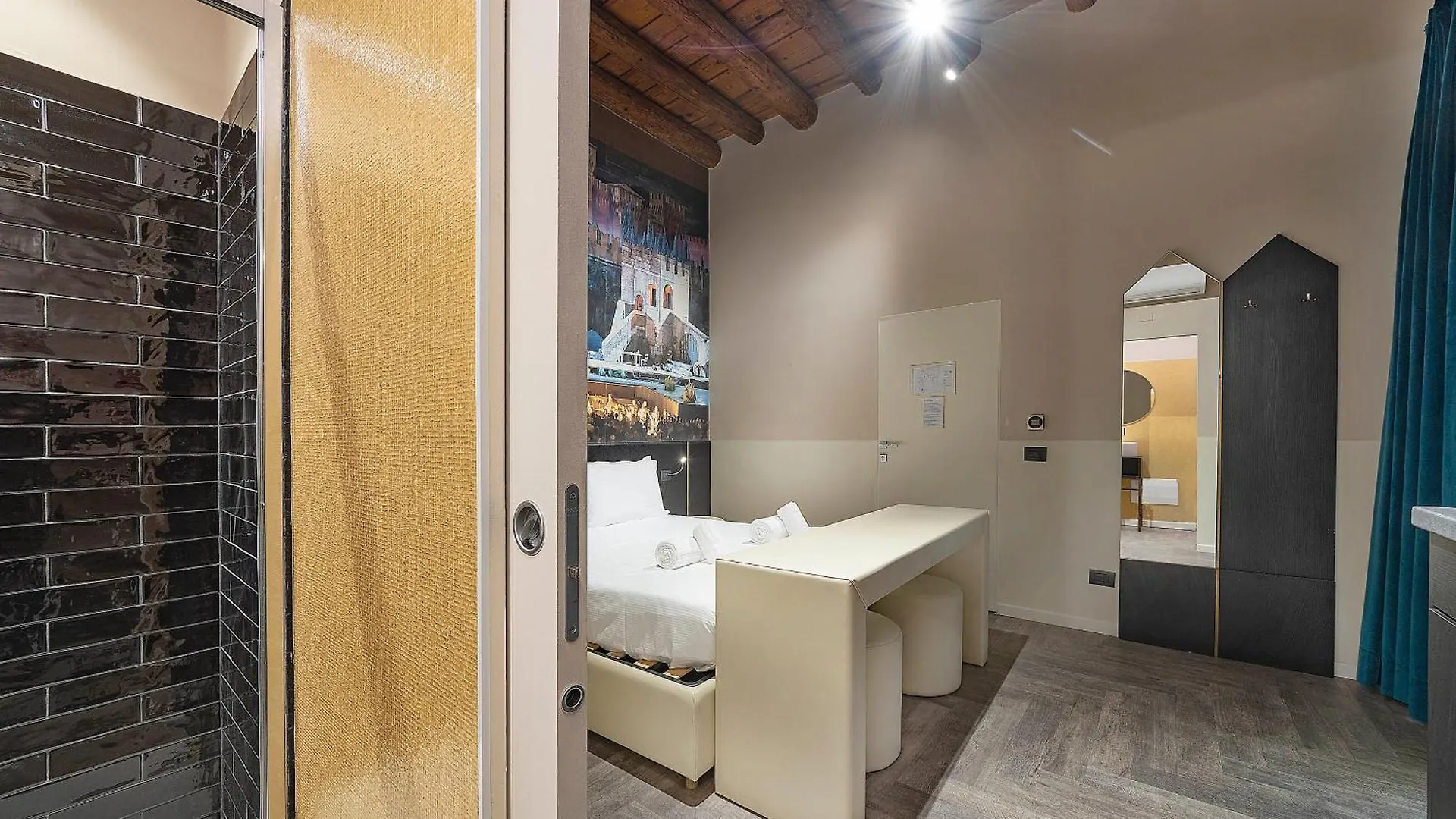 Guest house Italianflat - Roman Theater Old Town Hotel Verona